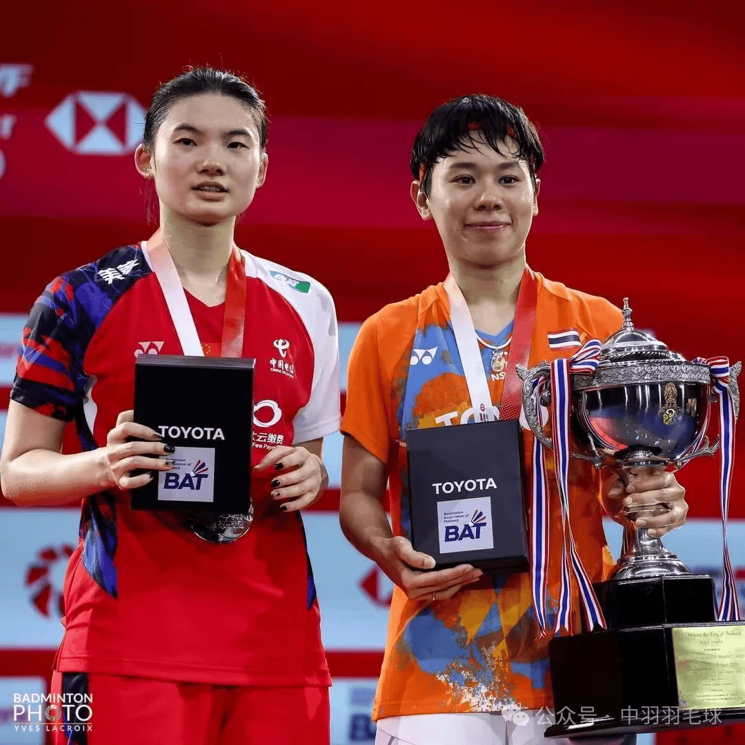 泰国队险胜日本队，李梓嘉点燃赛场