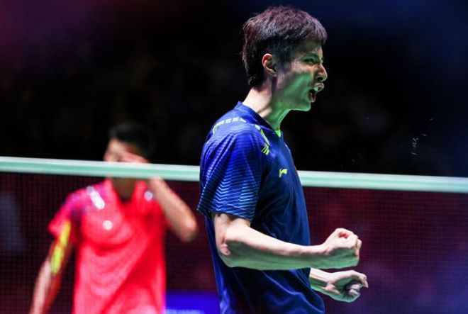 泰国队险胜日本队，李梓嘉点燃赛场