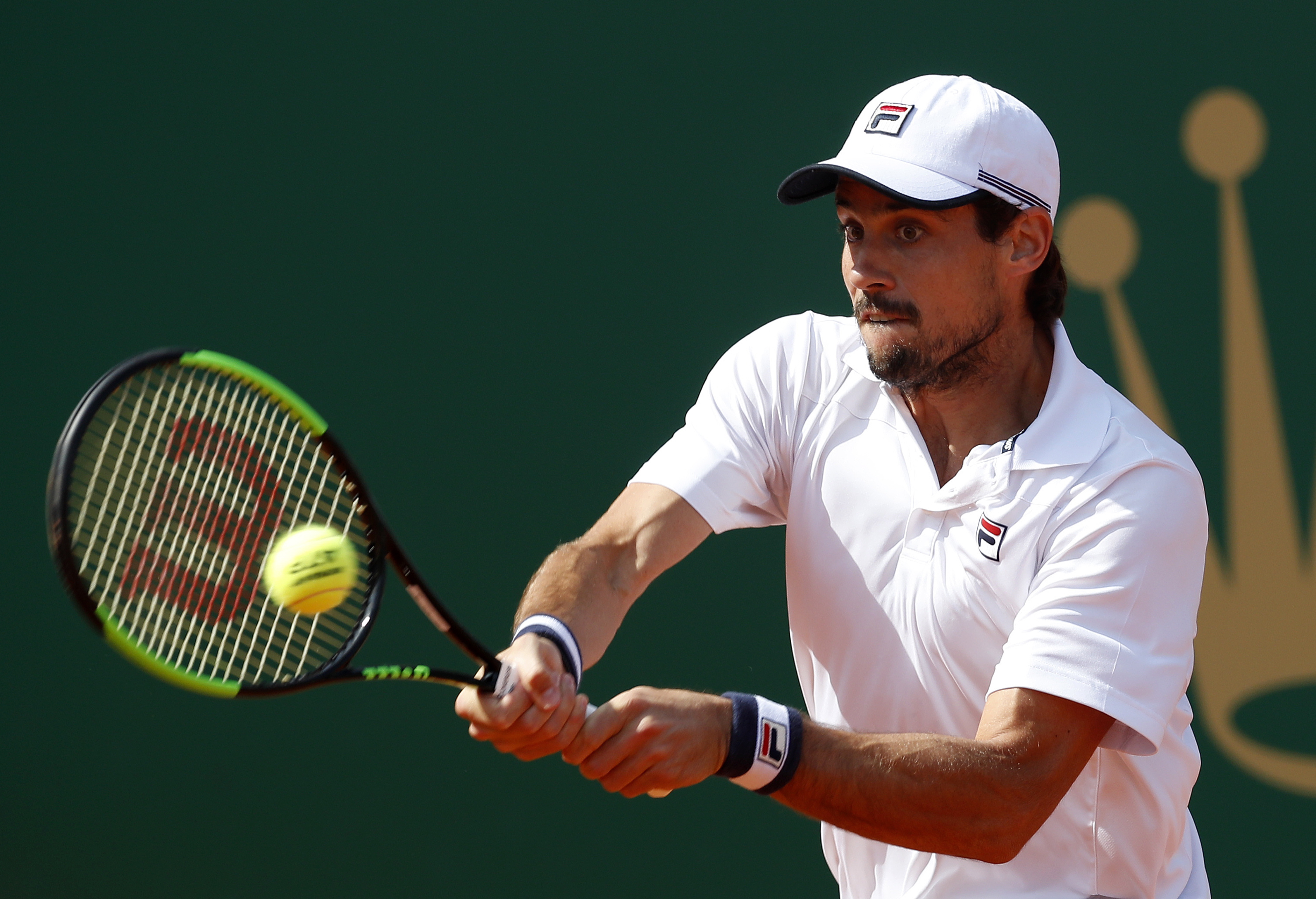 蒙特卡洛大师赛完胜年终总决赛,纳达尔点燃赛场 蒙特卡洛大师赛完胜年终总决赛,纳达尔点燃赛场