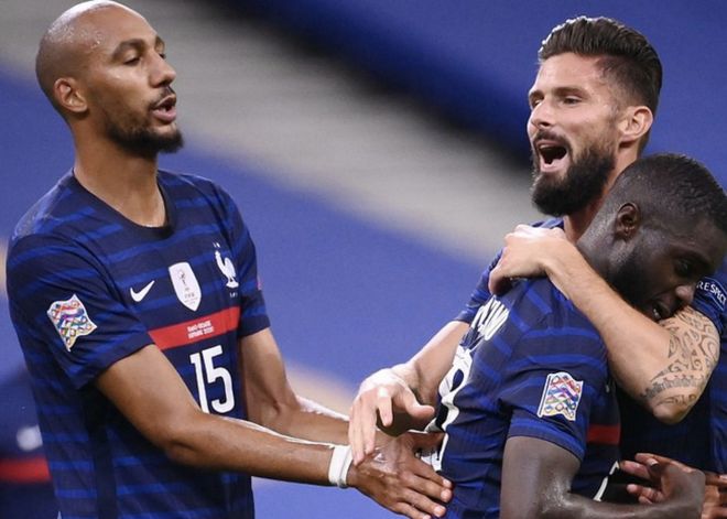 比利时绝杀瑞典,皮克带队取胜 比利时绝杀瑞典,皮克带队取胜