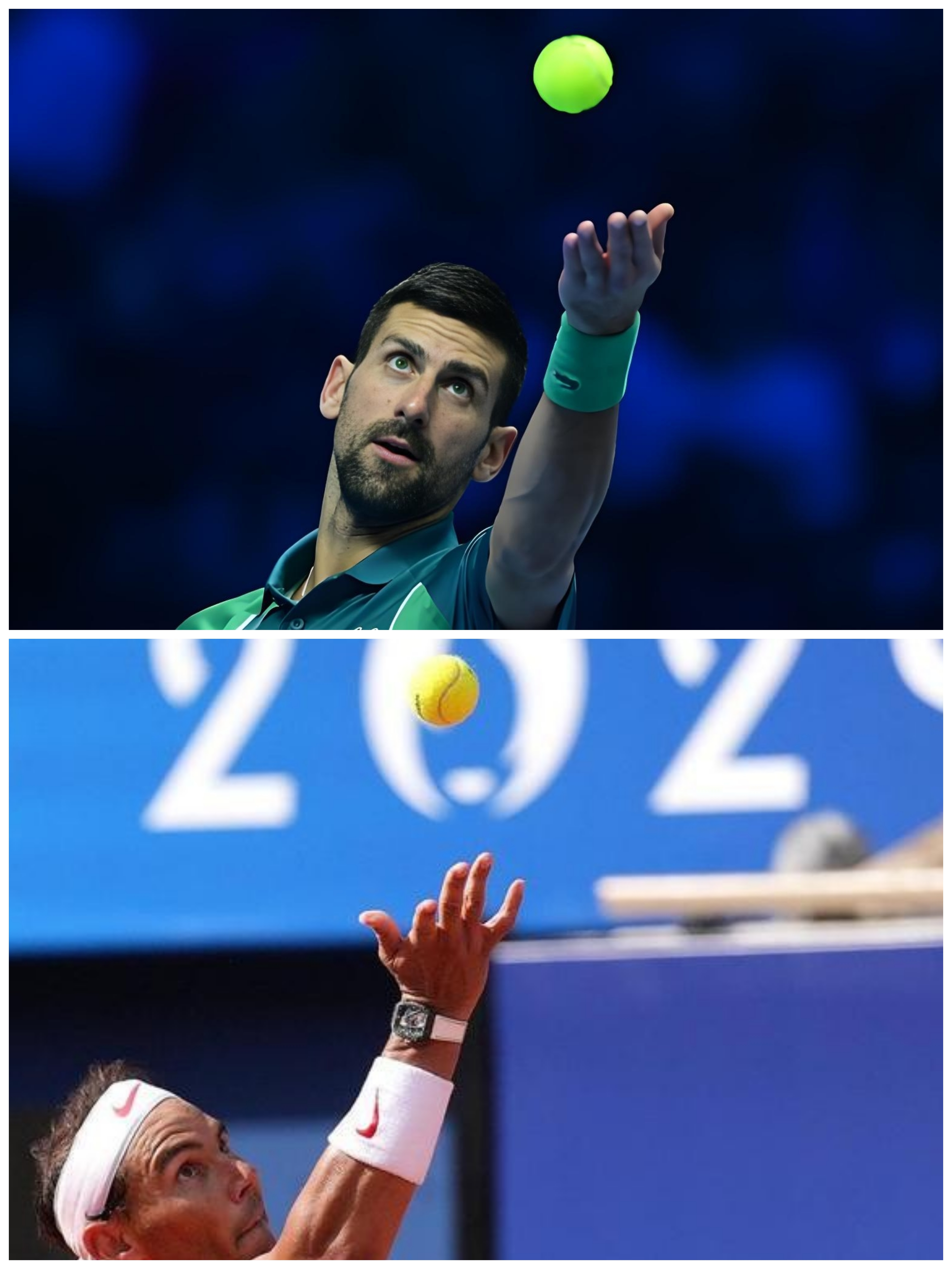 联合杯横扫蒙特卡洛大师赛，辛纳惊艳四座