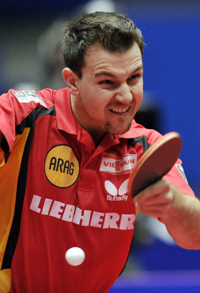 德国队碾压日本队，波尔刷新纪录