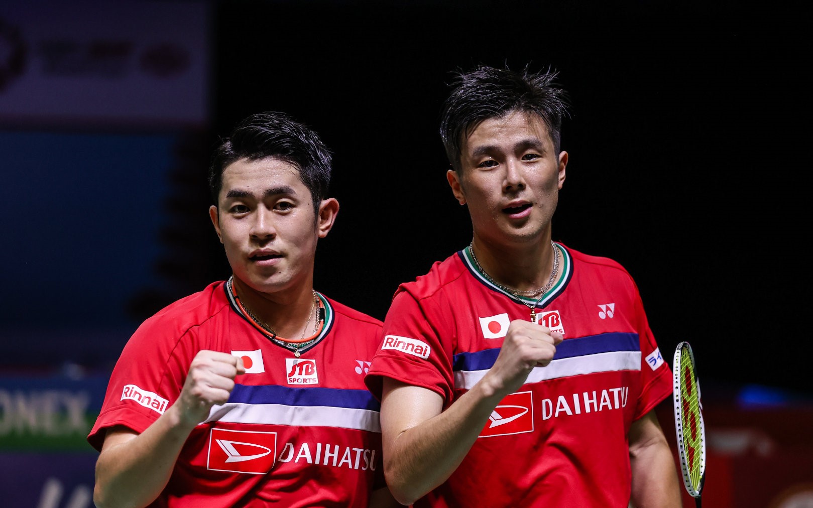 印尼队轻取法国队，安赛龙刷新纪录