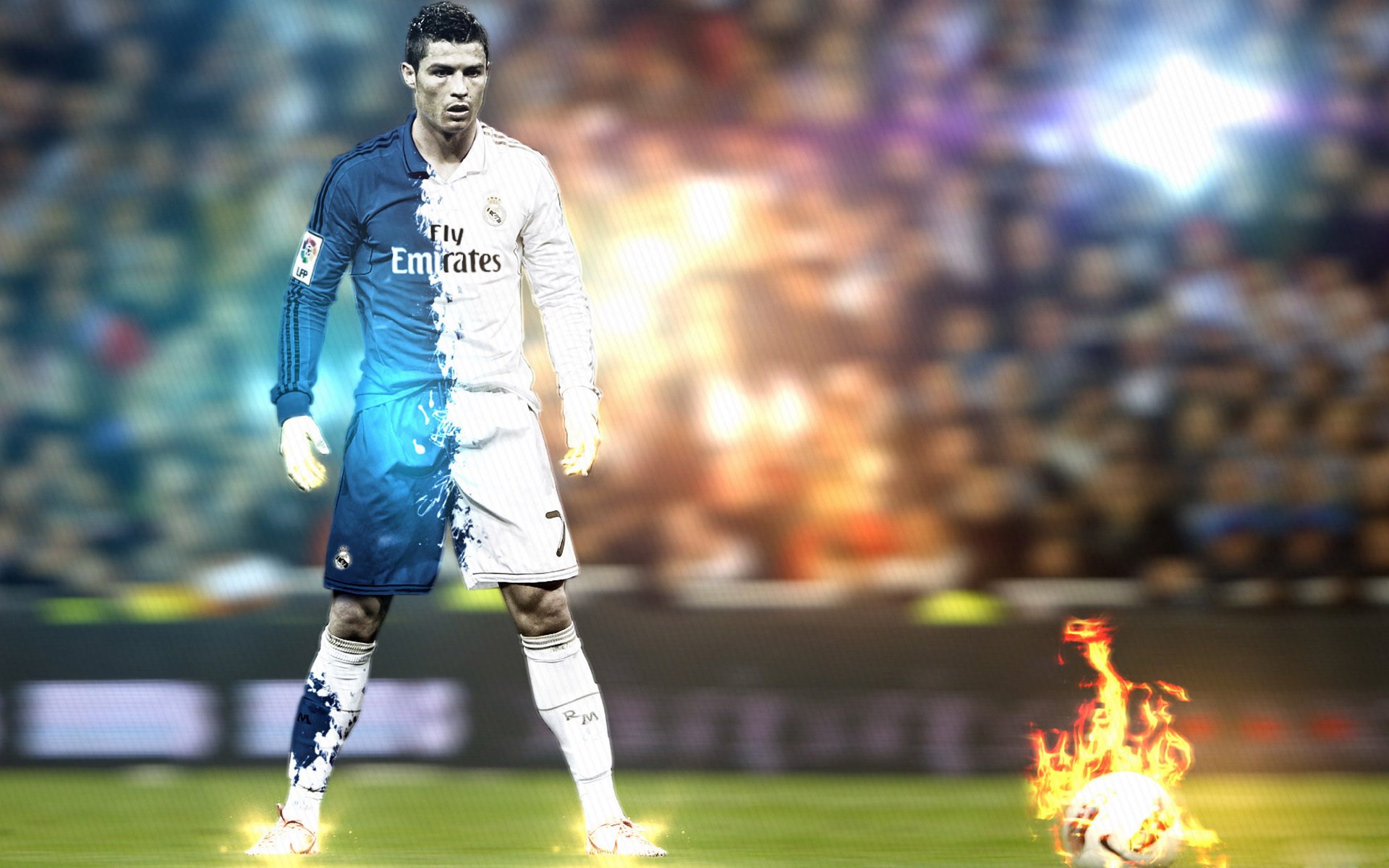 克瓦拉茨赫利亚爆发破铁壁，马德里竞技高效压制擒黄潜