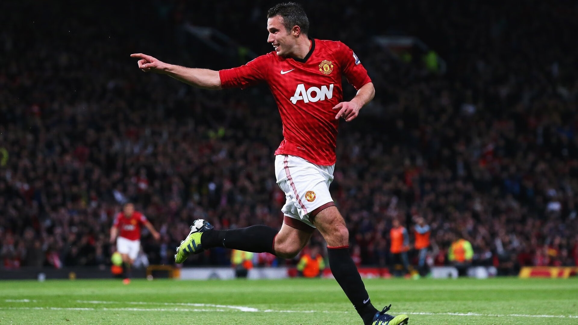 巴萨力克智利，巴雷拉成为关键先生，一个名字如何改写百年恩怨