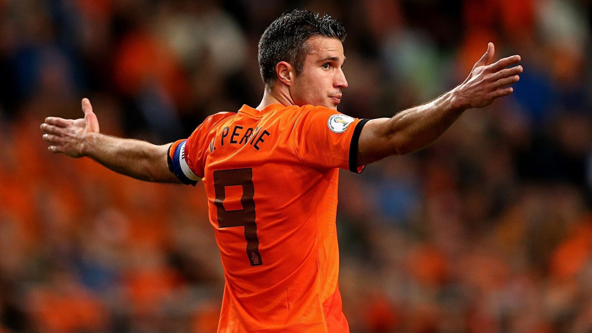 范弗利特之夜,当欧冠半决赛的星光,照亮一个普通人的里程碑